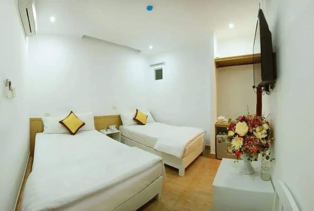 Sunrise Hotel Da Nang - photo 4