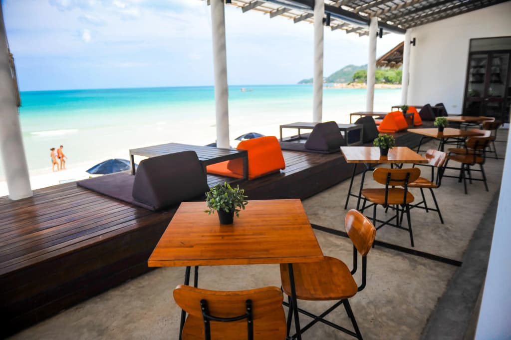 Baan Talay Resort - photo 17