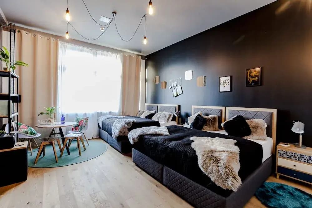 Design Hostel P182 - photo 3