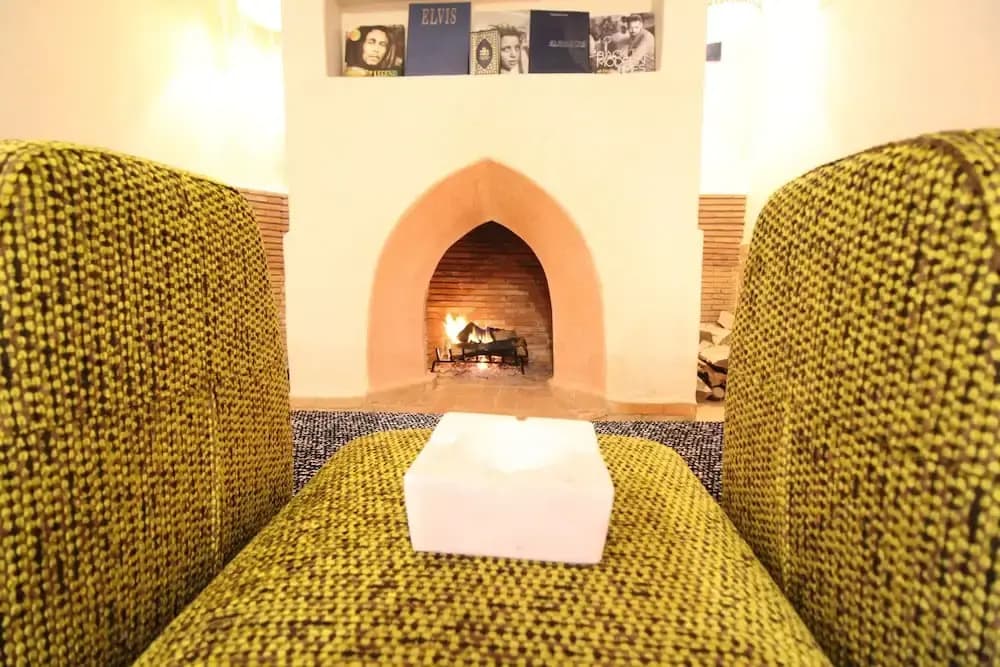 Riad Agnes & Zohra - photo 6