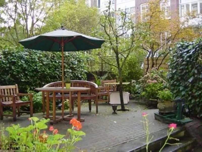 Hotel Omega - photo 5