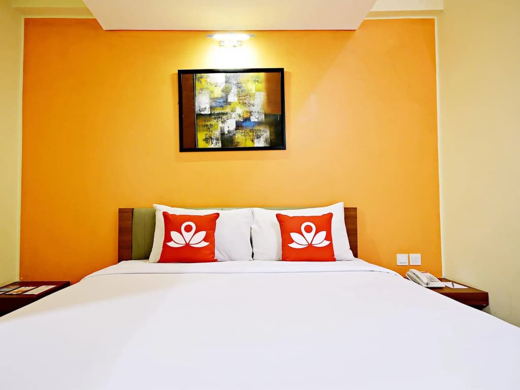 ZEN Rooms Pluit Bandengan - photo 2