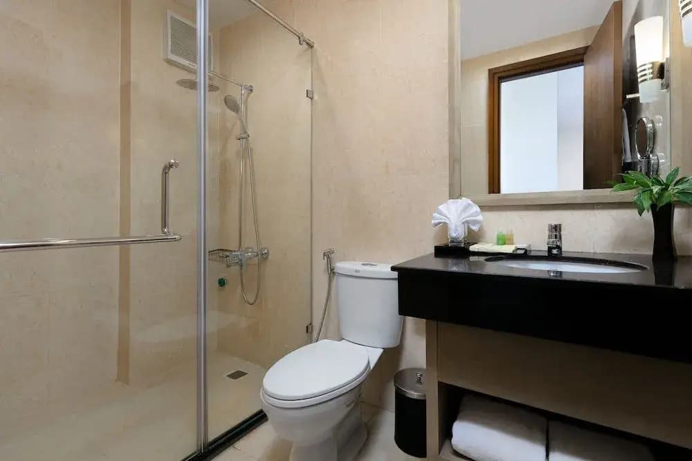 La Batisse Resort Halong - photo 8