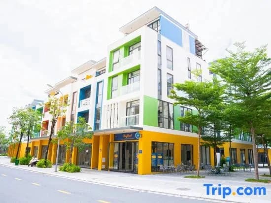 MEYBEACH Apartment & Hotel Phú Quốc - photo 1