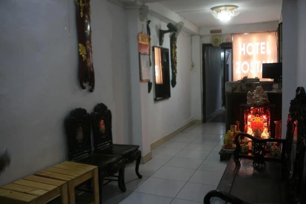 Thanh Binh Hotel - photo 8