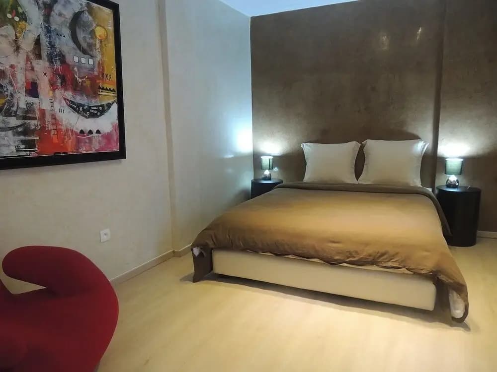 Riad Bulle DOr  Spa - photo 5