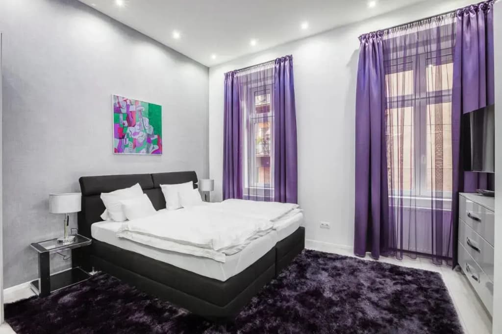 Opera Luxory Suite - photo 4