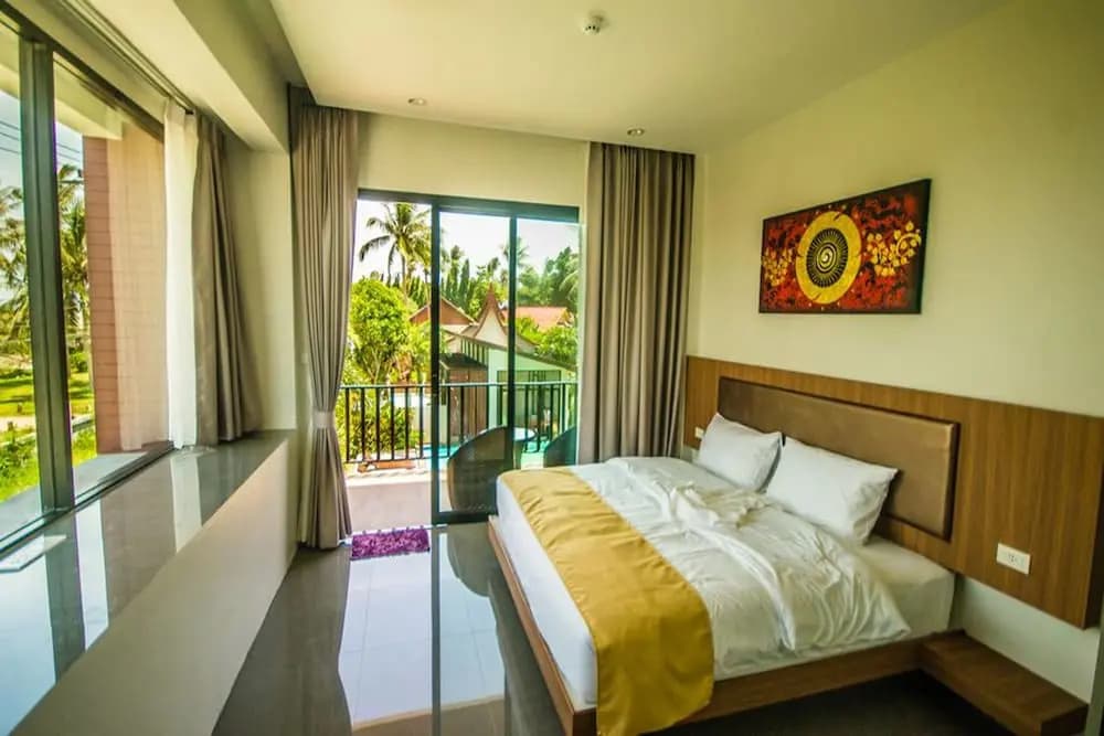 Modern Relax Hotel - photo 5