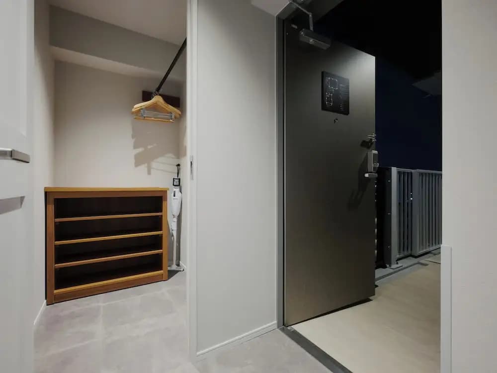 Grand Monday Asakusa Apart-Hotel - photo 13