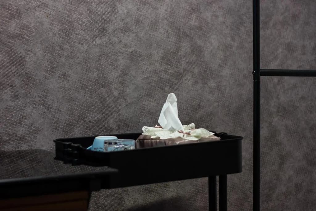 Usm Designer Dwell - photo 11