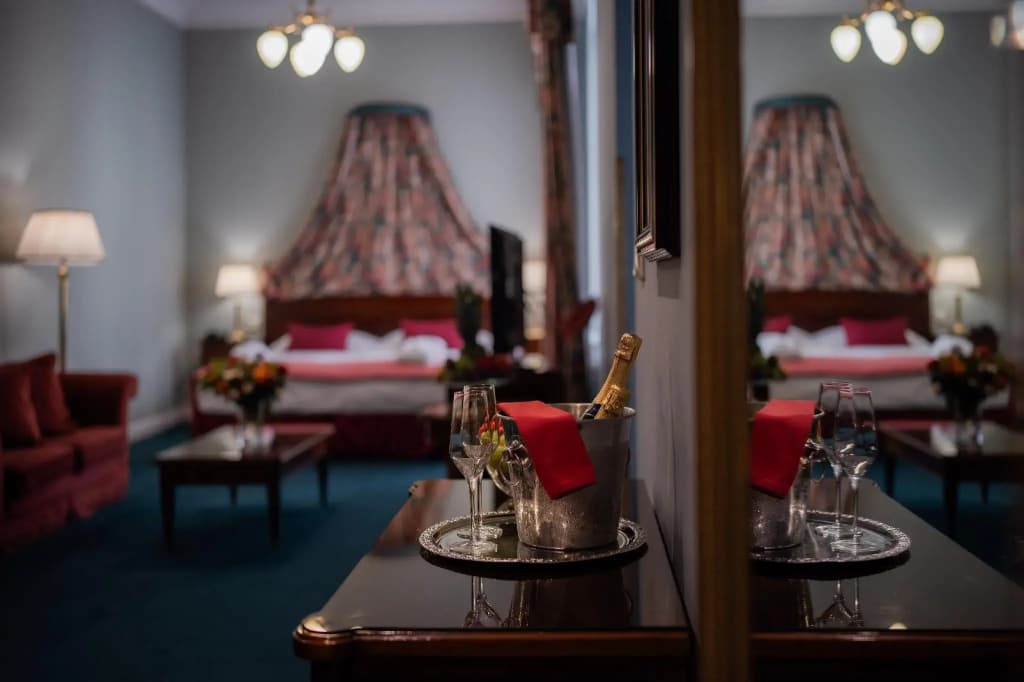 Hotel Liberty - photo 23