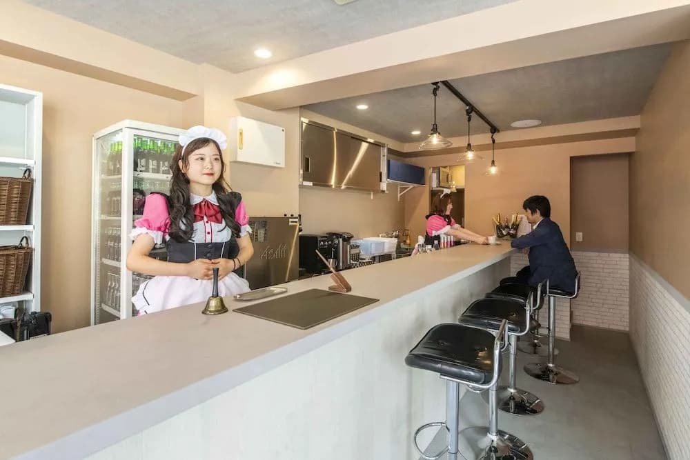 Okaeri House - Hostel - photo 19