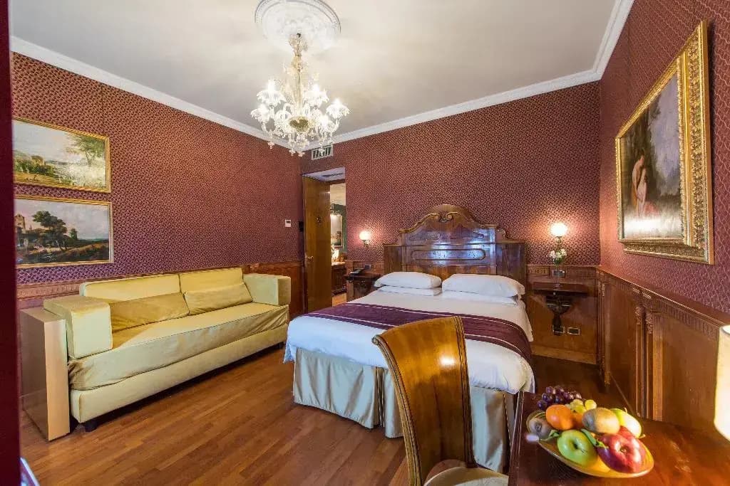 Hotel Casa Nicolò Priuli - photo 10