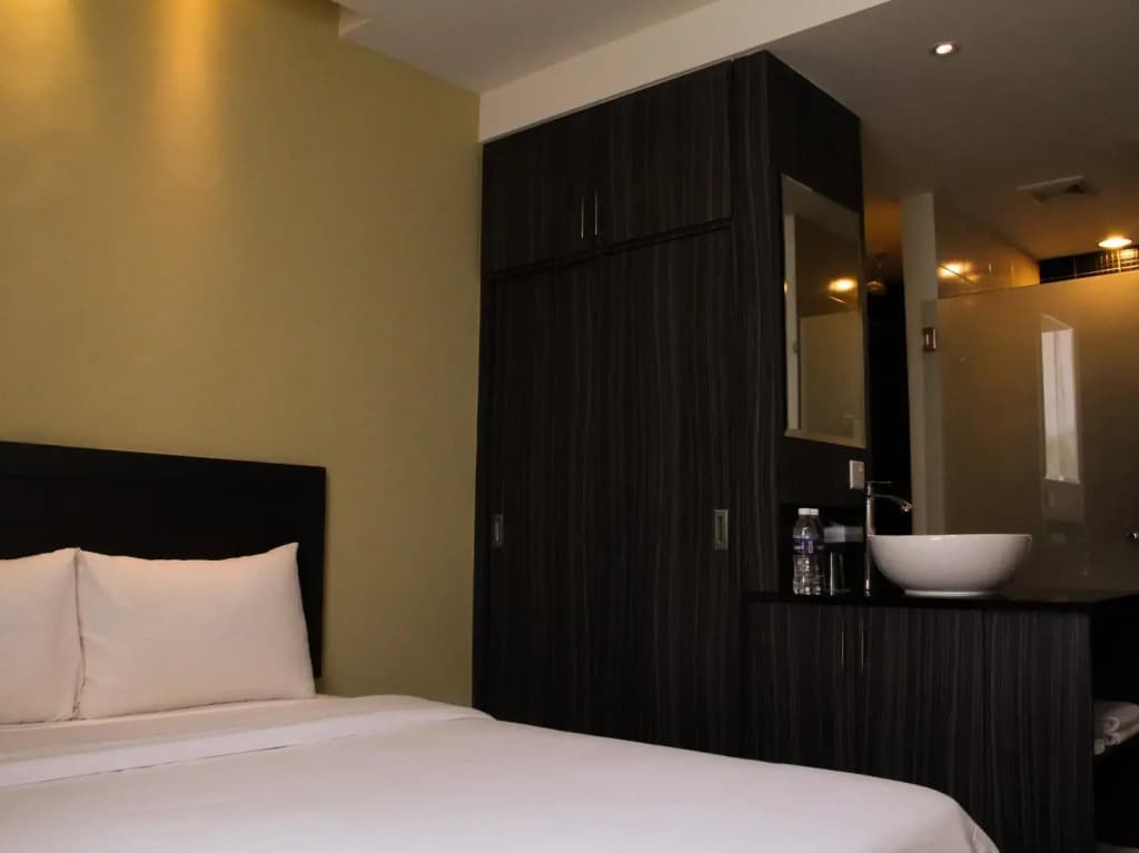 Zotel Hotel - photo 19
