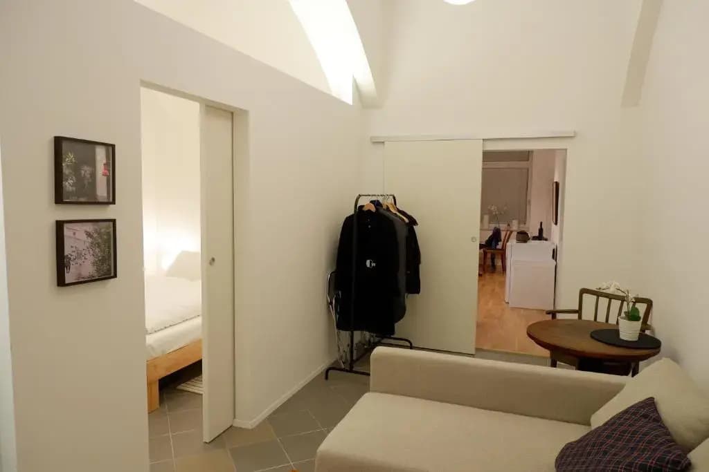 Apartments near Augarten - photo 2