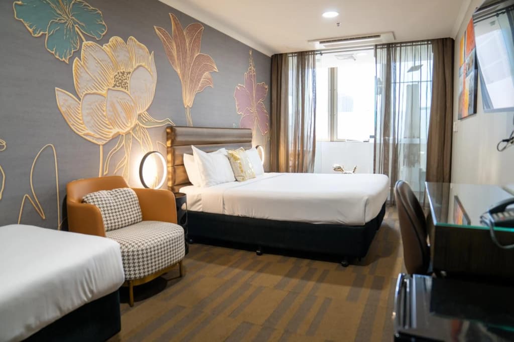 57 Hotel - photo 3