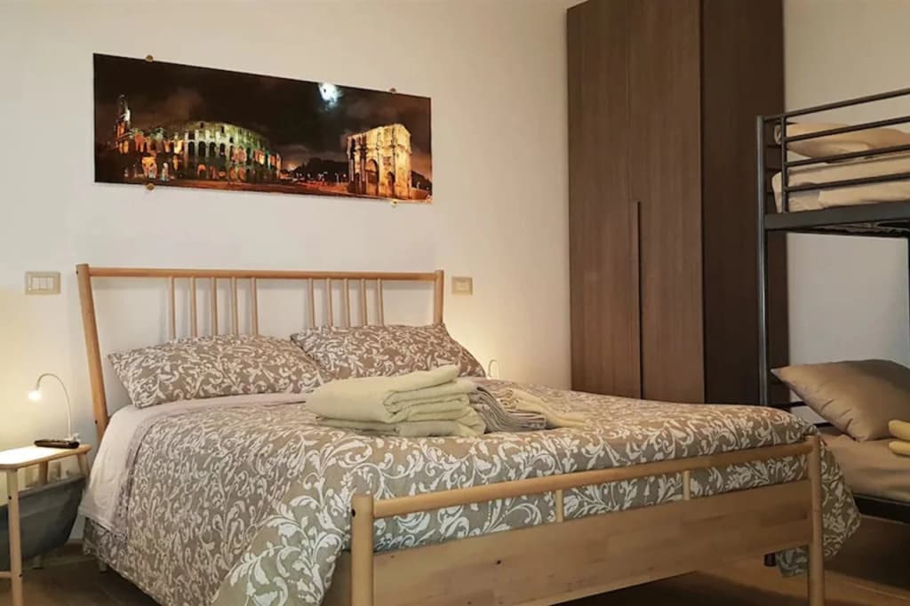 House in Rome - main photo