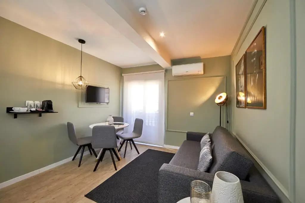 LH La Latina Selection Hotel - photo 35