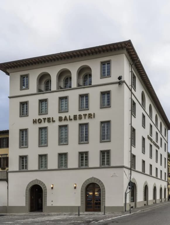 Balestri Hotel - photo 42