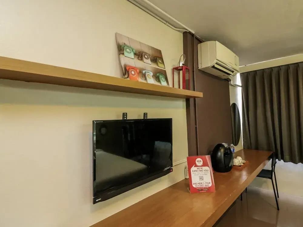 Nida Rooms Maya 1317 Sridonchan - photo 18