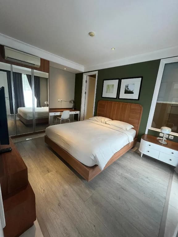 Havenwood Residence TB Simatupang - photo 17
