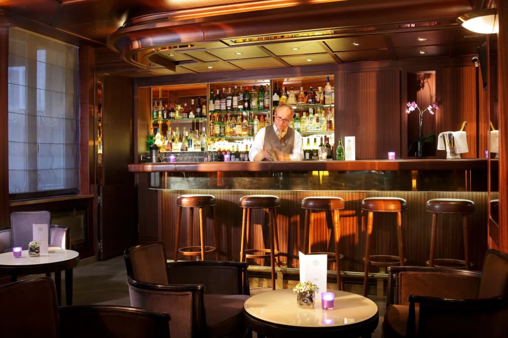 Splendid Etoile Hotel - photo 14