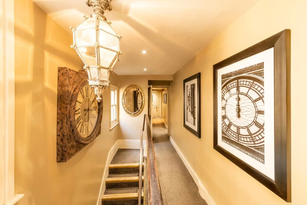 The Fielding Hotel - photo 10
