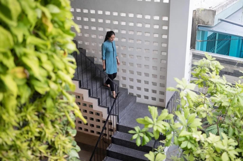 Babylon Garden Condotel - photo 32