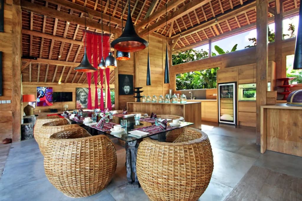 Blue Karma Village - photo 20