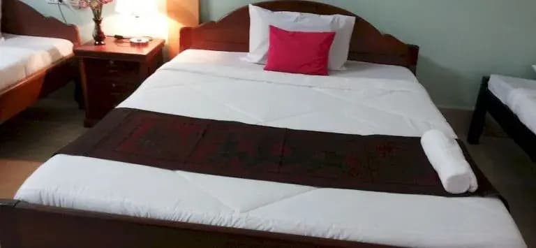 Surmetta Inn - photo 5