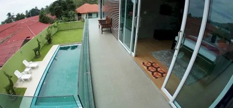NB Villas - Villa Bon - photo 16
