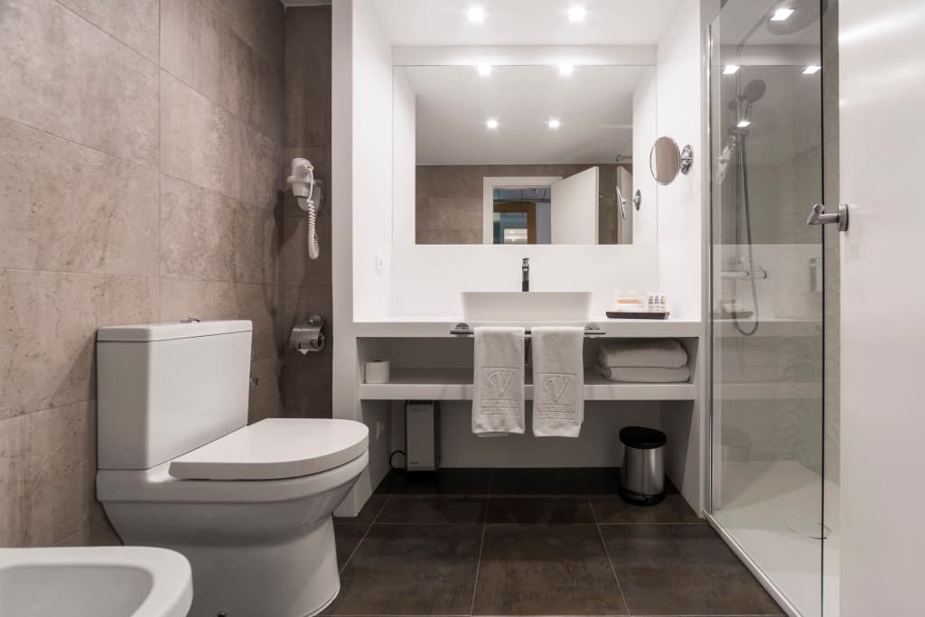 Hotel Vincci SoMa - photo 35