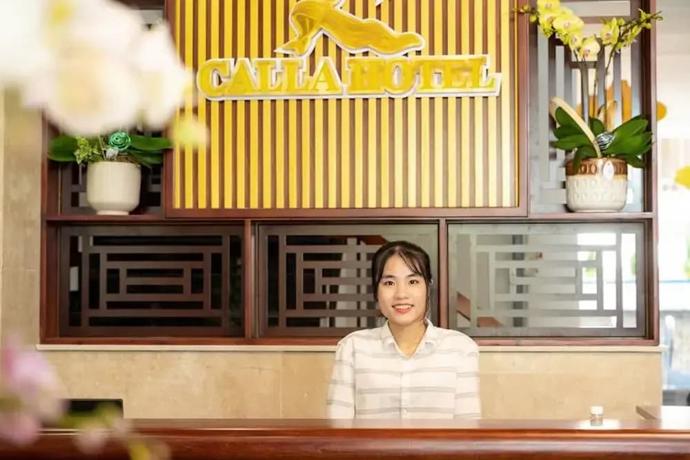 Calla Hotel Hoi an - photo 14