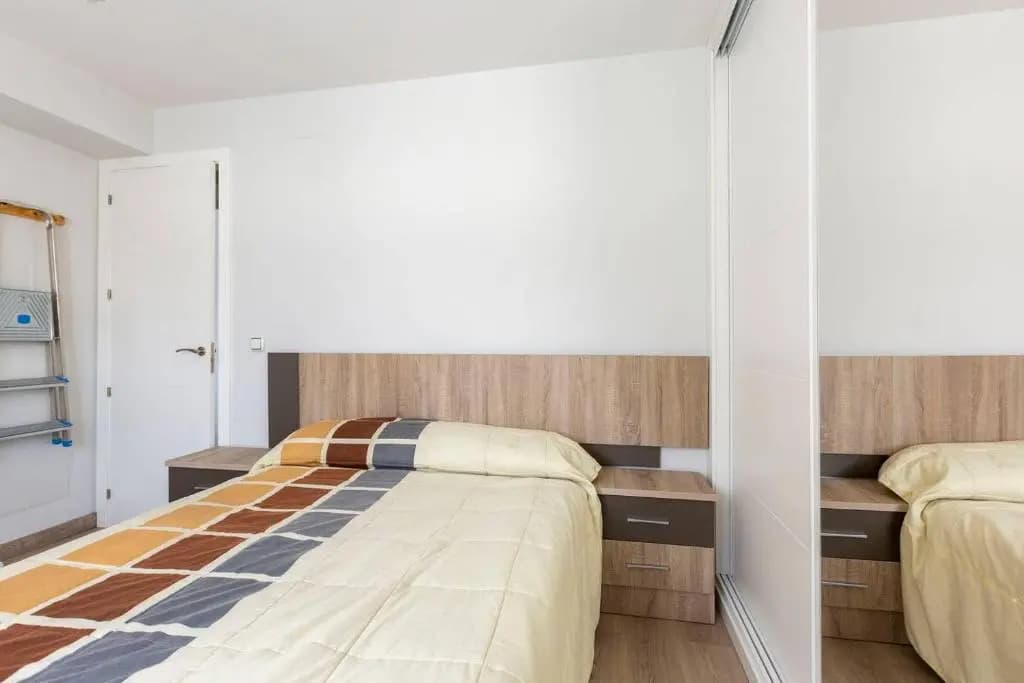 Apartamentos La Vaguada Suites - photo 2