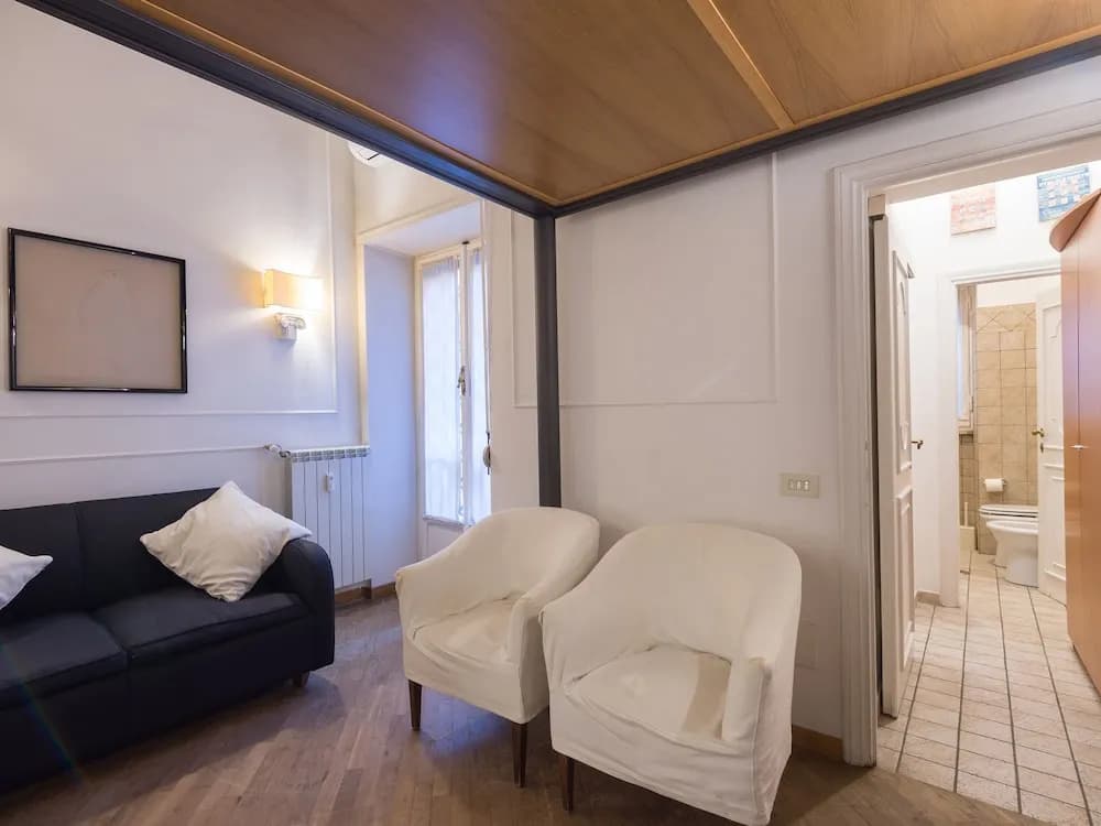 Pantheonview - Imperial Apartment - photo 30