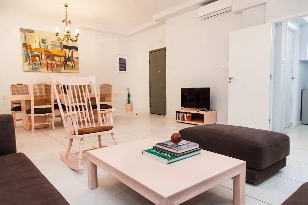 Luxury maisonette in Ilioupoli - photo 11