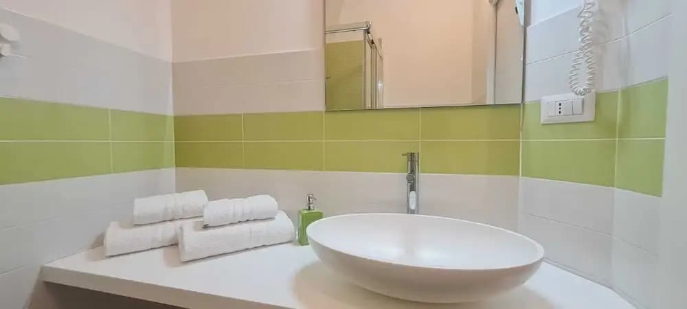 Bed&BikeRome Rooms - photo 34