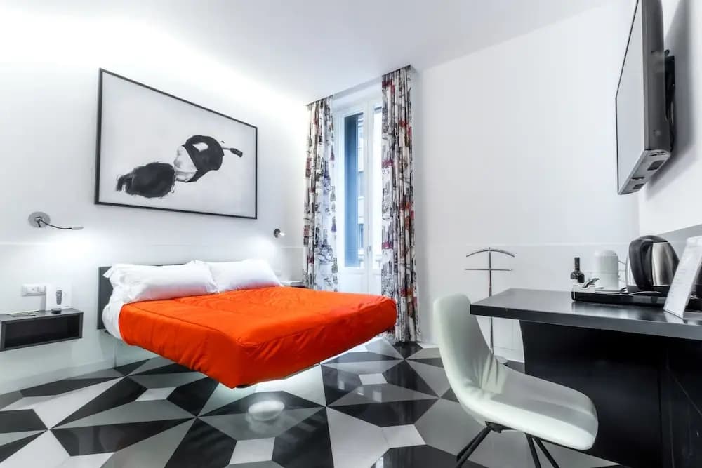 V Accommodation Ivfontane - photo 17
