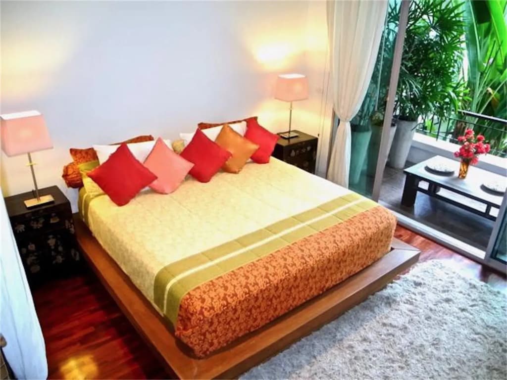 Kata Noi Apartment - photo 1