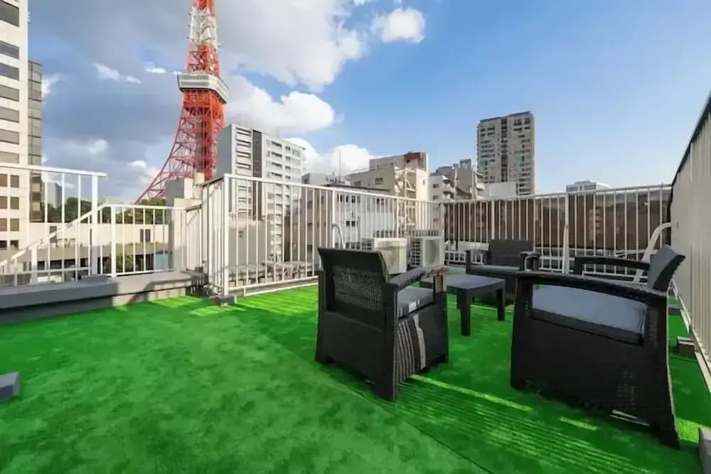 Villa Mitamura 301 - photo 16