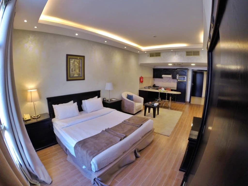 Le Park Hotel - photo 3