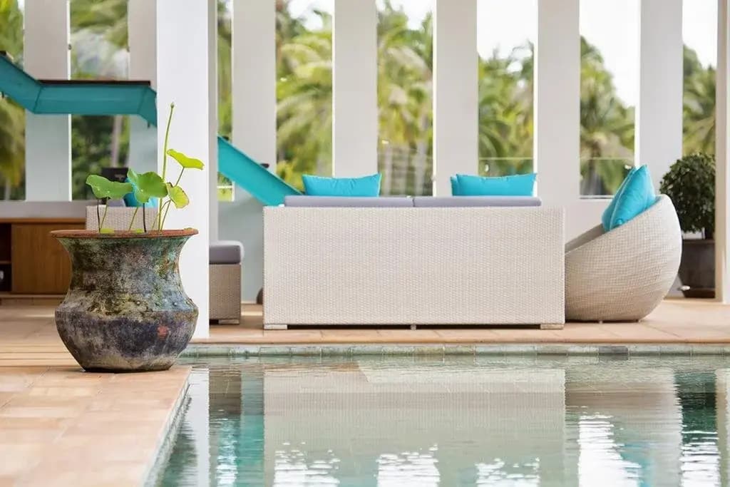Villa Monsoon - photo 12