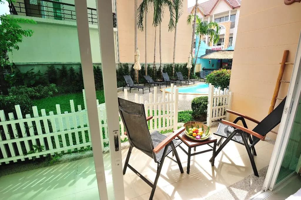 The Beach Boutique House - photo 21