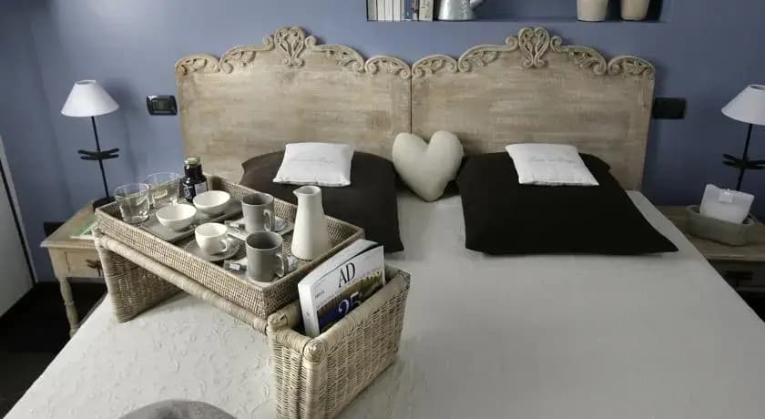 Trovailtempo Bed and Breakfast - photo 2