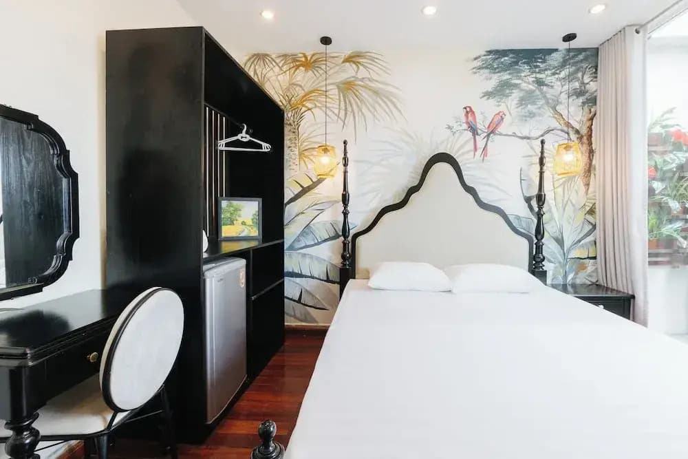 Sun Clover Boutique Hotel - photo 20