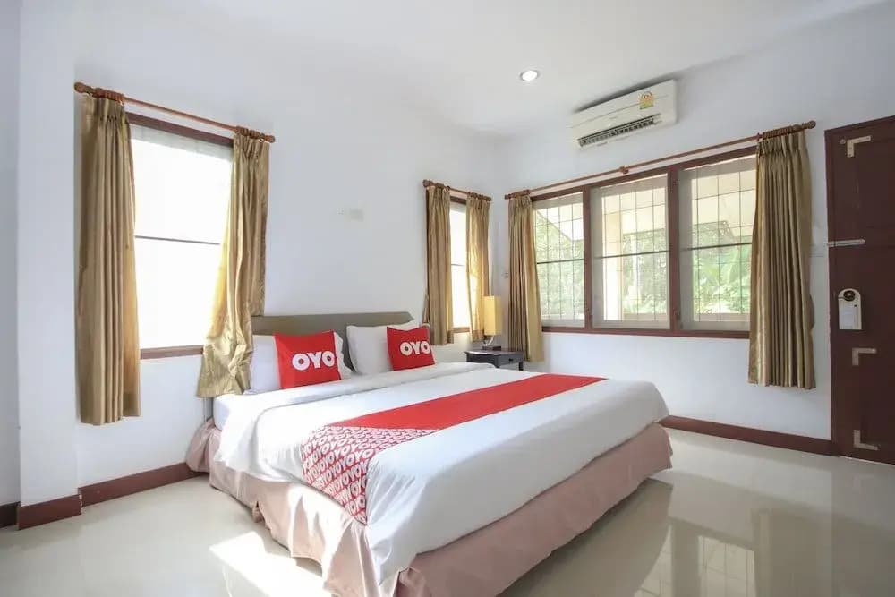 OYO 75373 Chamil House - photo 7