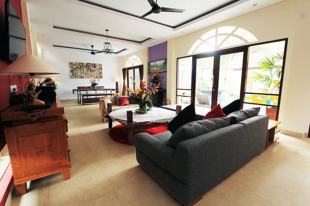 Villa 5S - photo 1