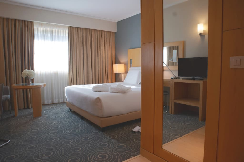 SANA Malhoa Hotel - photo 39