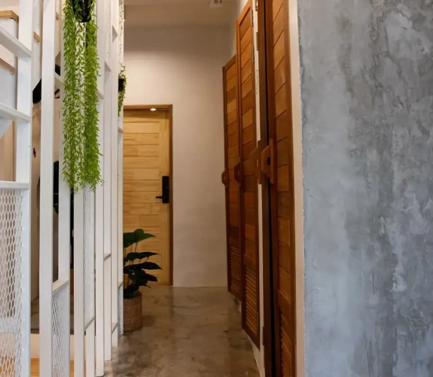 Tropical Summer Hostel - photo 16