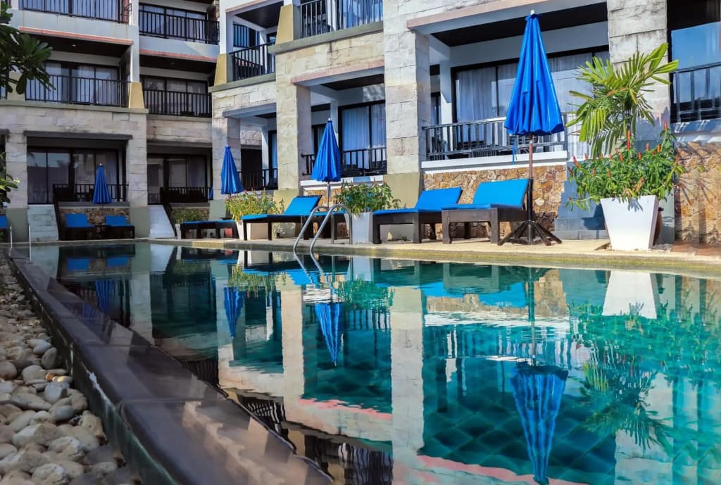 Samaya Wellness Resort - photo 14